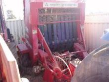 Baler