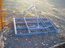 Fleming - 5FT Bar Leveller
