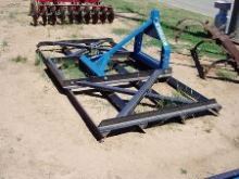 Fleming - 10FT Bar Leveller 