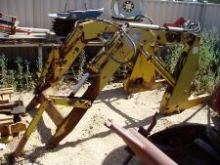 Beaver Front End Loader