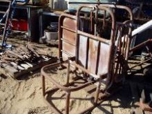Calf Crate