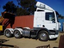 DAF