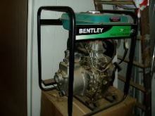 Diesel Water Pumps