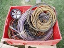 Electric Weld Cable