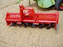 Fleming Rotary Hoe