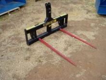 Fleming - 3 Point Linkage Spike