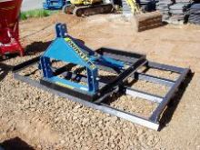 Fleming - 8FT Bar Leveller
