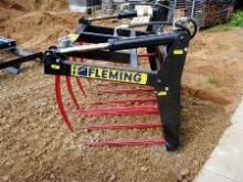 Fleming - General Purpose Grabs