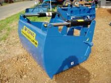 Fleming - Shear Grabs