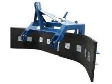 Fleming - Yard Scrapers - Heavy Duty All Rubber Scraper
