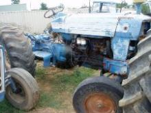 Ford 5000 Manual 