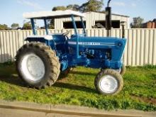 Ford 6600