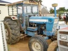 Ford 7000