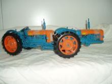 Ford Doe "Triple D``