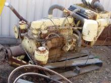 Ford Engine