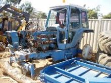 Ford TW 10
