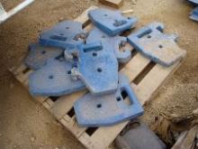 Ford Weights