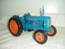 Fordson Power Major