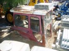 Selection Of Gason Cabs