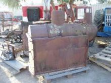 Horizontal Boiler