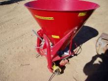 Manure Spinner