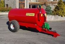 Marshall - ST1800 Tanker