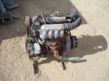 Nissan Diesel