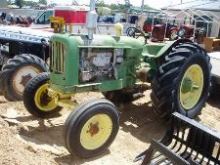 Nuffield 4000 Petrol Tractor