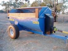 Rotospreader