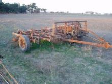 Scarifier