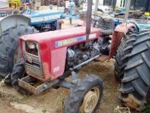 Shibaura 4040 Tractor