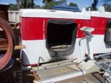 Sleeper Bunks