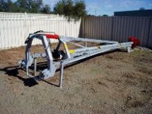 Slurry Pond Stirrers - NC Slurry Pond Stirrers
