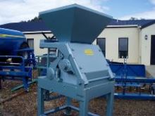 Suitor Engineering - Grain Roller