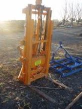 T.P.L Forklift