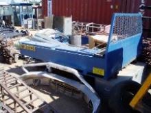Ute Trays