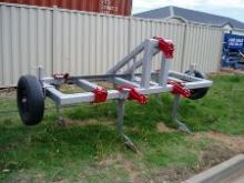 Yeoman Plough 