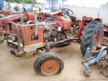 Zetor Tractors