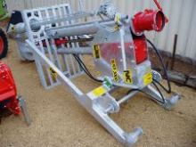  N C Slurry pumps