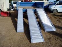 New Trailer Ramps