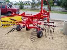 windrower